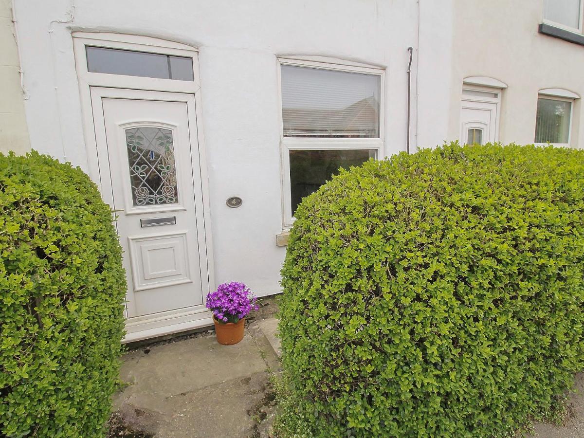 Bluebell Cottage Selby Exterior foto